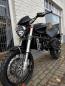 Preview: Moto Morini Scrambler 1200 Fahrgestell 0km mit Tageszulassung!!