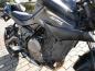 Preview: Neufahrzeug Motorrad QJ SRK 700 ABS Matt Schwarz