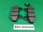 Preview: Bremsklötz hinten SRK125S SRK125R SRV125 original QJMOTOR