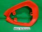 Preview: Haltegriff Sozius orange gebraucht QJ SRK125S