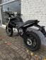 Preview: Moto Morini Scrambler 1200 Fahrgestell 0km mit Tageszulassung!!