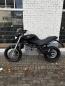 Preview: Moto Morini Scrambler 1200 Fahrgestell 0km mit Tageszulassung!!