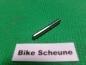 Preview: Bolzen Rolle 2,5x19,8 mm original Aprilia ditech
