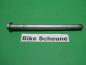 Preview: Schwingenachse Achse Schwinge Aprilia RS250 gebraucht AP8125651