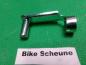 Preview: Clip Bolzen Sicherung Bremsstange Aprilia original