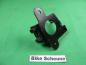 Preview: Halter Bowdenzug Stellmotor Aprilia RS250 AP8600029 gebraucht