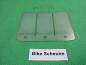 Preview: Einlass Membrane Aprilia RS250 original Gebraucht AP8600082