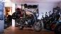 Preview: Neufahrzeug Motorrad BSA 650 Goldstar Shadow Black