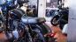 Preview: Neufahrzeug Motorrad BSA 650 Goldstar Shadow Black