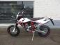Preview: Neufahrzeug Motorrad SWM SM 500 R ABS Rot/Weiß