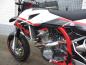 Preview: Neufahrzeug Motorrad SWM SM 500 R ABS Rot/Weiß