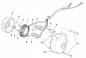 Preview: Schraube Lichtmaschine Aprilia RS250 AP8600375