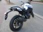 Preview: Neufahrzeug Motorrad Online Pista 125  R ABS Blau-Weiß