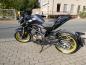 Preview: Neufahrzeug Motorrad QJ SRK 400 ABS Schwarz / Gold