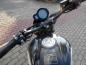 Preview: Neufahrzeug Motorrad QJ SRV 550 ABS Schwarz / Silber