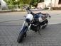 Preview: Neufahrzeug Motorrad QJ SRV 550 ABS Schwarz / Silber
