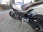 Preview: Neufahrzeug Motorrad QJ SRV 550 ABS Schwarz / Silber