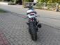 Preview: Neufahrzeug Motorrad QJ SRV 550 ABS Schwarz / Silber