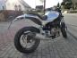 Preview: Neufahrzeug Motorrad QJ SRV 550 ABS Schwarz / Silber