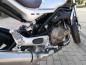 Preview: Neufahrzeug Motorrad QJ SRV 550 ABS Schwarz / Silber