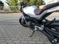 Preview: Neufahrzeug Motorrad QJ SRV 550 ABS Schwarz / Silber