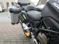 Mobile Preview: Neufahrzeug Motorrad QJ Motor SRT 700 X Mountain Grey