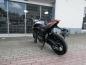Mobile Preview: Neufahrzeug Motorrad QJ Motor SRK 125 S Polargrau-Orange