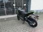Preview: Neufahrzeug Motorrad QJ Motor SRK 125 S Matt Schwarz-Lime