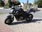 Mobile Preview: Gebrauchtfahrzeug Motorrad QJ Motor SRK 700 ABS Matt-Schwarz