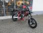 Mobile Preview: Neufahrzeug Motorrad SWM SM 125 R ABS Schwarz / Rot