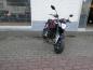 Preview: Neufahrzeug Motorrad Online GTR 125 Schwarz-Rot Tageszulassung