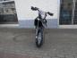 Preview: Neufahrzeug Motorrad Sherco 125 4T SM-RS Blackmoon Supermoto