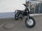 Preview: Neufahrzeug Motorrad Sherco 125 4T SM-RS Blackmoon Supermoto