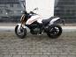 Preview: Neufahrzeug Motorrad Online Pista 125 ABS Weiß-Orange