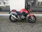 Preview: Neufahrzeug Motorrad Online Pista 125 ABS Schwarz-Rot