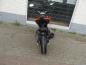 Preview: Neufahrzeug Motorrad Qj Motor SRK 125 S PRO Schwarz Orange