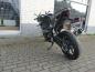 Preview: Neufahrzeug Motorrad QJ Motor SRK 125 R Schwarz-Blau