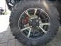 Preview: Neufahrzeug TGB Blade 1000 LT ABS EPS Dakar Edt. Bumper Kit!!