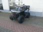 Preview: Neufahrzeug Quad CFMOTO CFORCE 850 Touring T3B ABS EPS