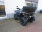 Preview: Neufahrzeug Quad CFMOTO CFORCE 850 Touring T3B ABS EPS