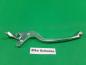 Preview: Bremshebel links silber original Peugeot Tweet