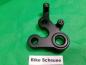 Preview: Fussrastenhalter vorn links QJ SRK125S