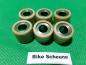 Preview: Variomatik Rollen Gewichte TGB Bullet original