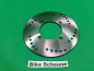 Preview: Bremsscheibe hinten 180mm TGB Blade 550 600 original