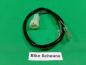 Preview: Kabel für Bremslichtschalter vorn linbks Blade 550 original
