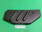 Preview: Abdeckung Querlenker hinten links TGB Blade 550 original