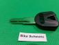 Preview: Schlüssel Rohling Ersatz TGB Blade 550 600 1000 original Bart links