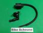 Preview: Zündspule mit Zündkerzenstecker TGB Bullet original Neu Teil