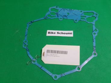 Dichtung Motorgehäuse links Online 9.0 9.1 SMC