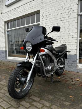 Gebrauchtfahrzeug Motorrad Suzuki GS500E TOP ZUSTAND!